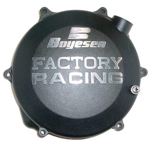 CLUTCH COVER 08-24 RM-Z 450, BOYESEN CC-26AB
