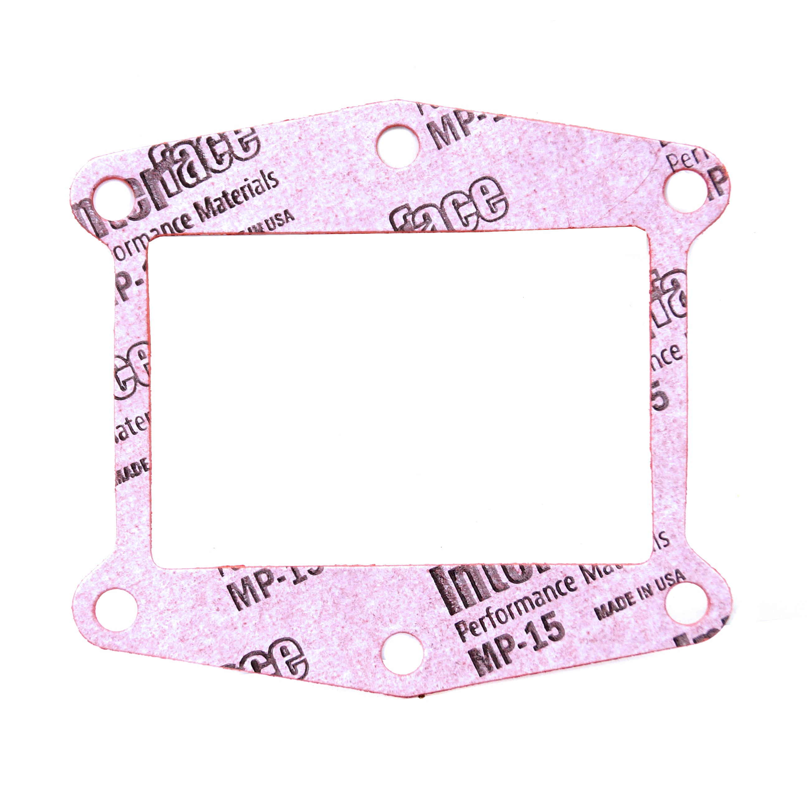 GASKET BLOCK CR500R 85-01, BOYESEN RG03, RG-03 HONDA
