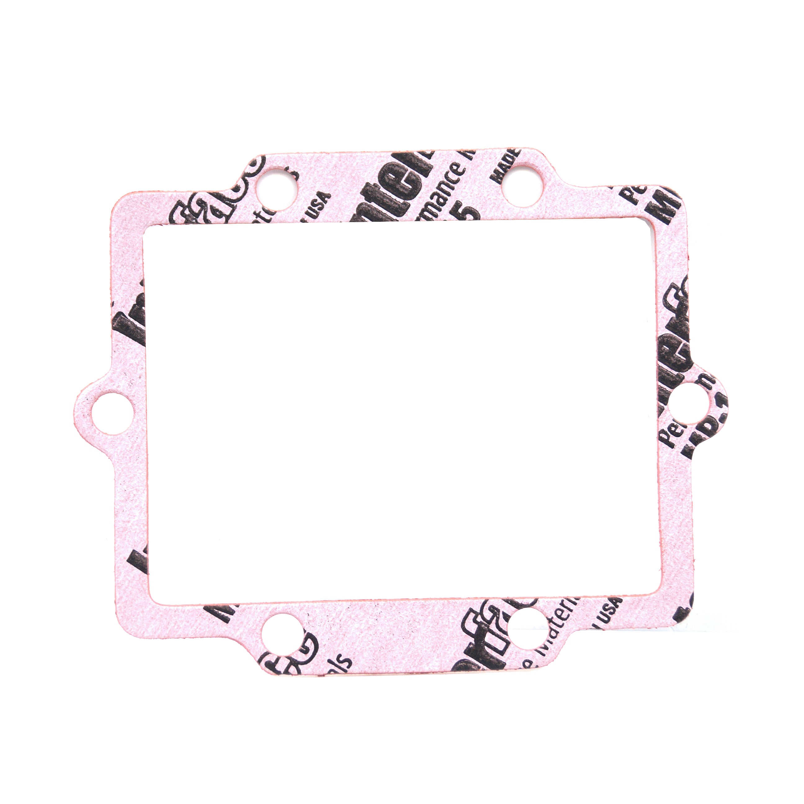 GASKET BLOCK KX250 87-07, BOYESEN RG12 RG-12 KX500, KDX