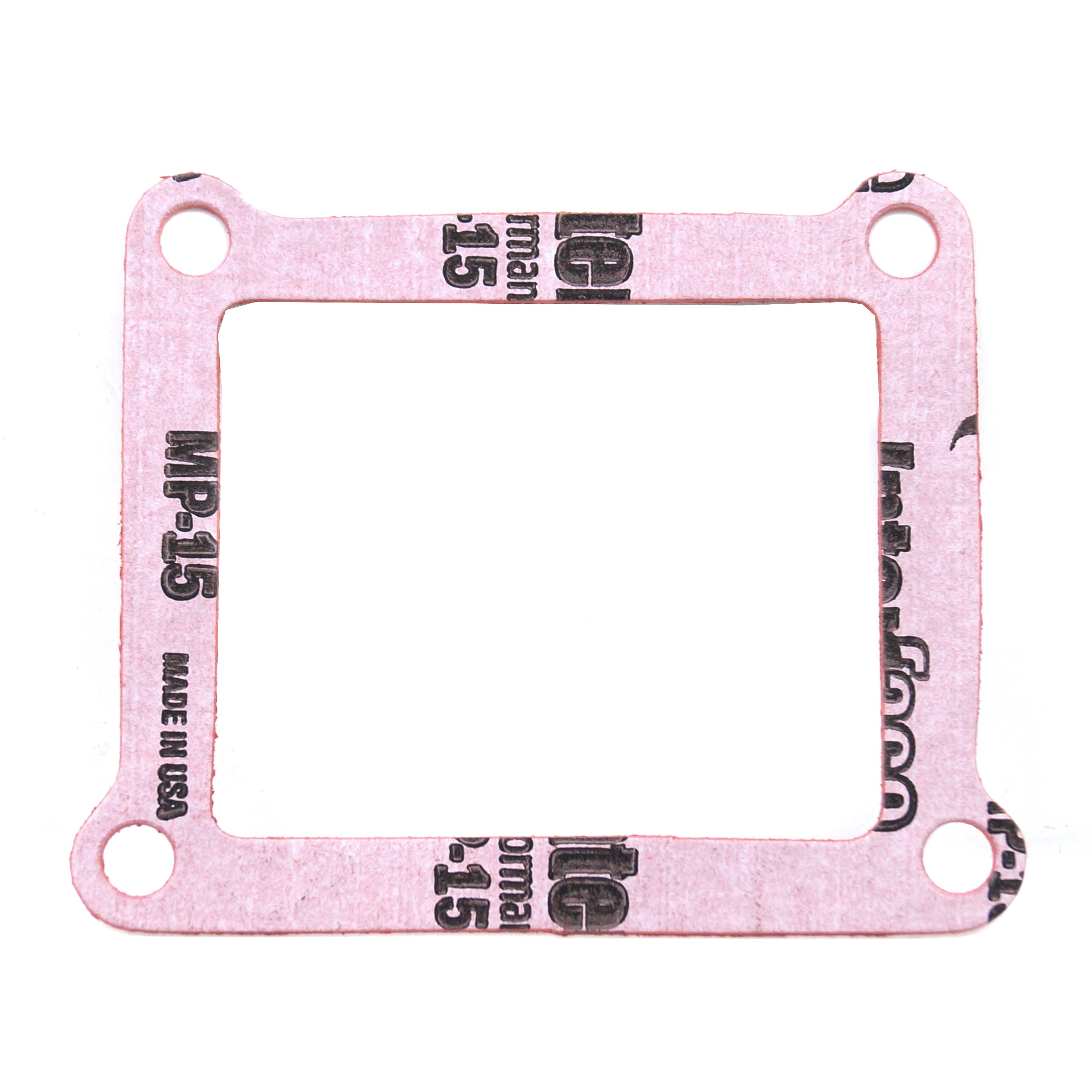 GASKET BLOCK RM125 94-07, BOYESEN RG21 RG-21 YZ125 94-04