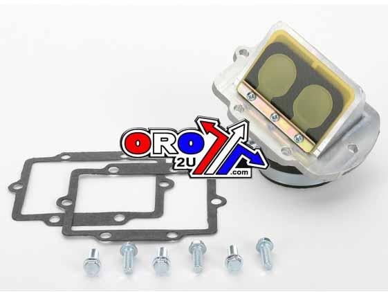 BOYESEN RAD VALVE 04 KX250, BLOCK RAD-12I, RAD12I