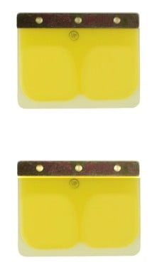 RAD VALVE BLOCK REED RL-91, Boyesen Power Reeds for RL