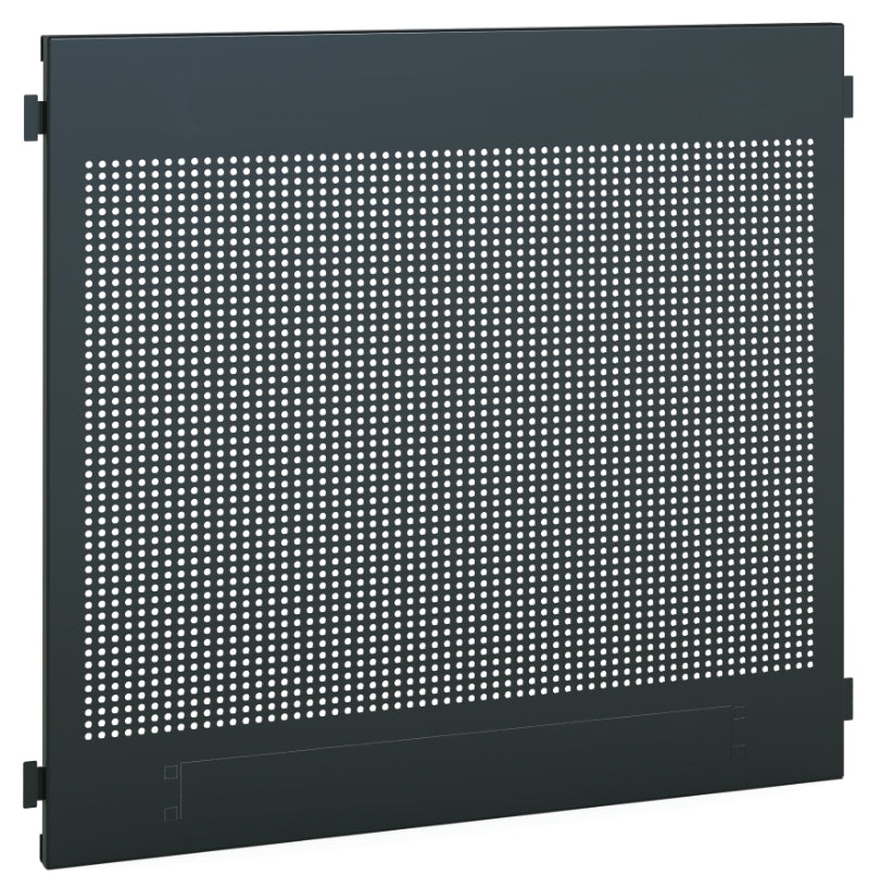 Lower Perforated Tool Panel for RSC50, 650x625x25mm, Compatible with 19 Rack Multi-Socket - BetaRSC50 RSC50 PFI