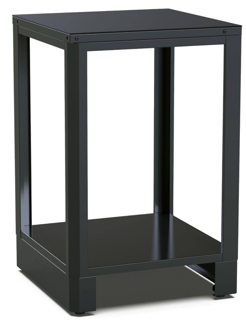 Lower Corner Element, 630x630mm Worktop, Shockproof PVC Coat - BetaRSC50 RSC50 KAI-A