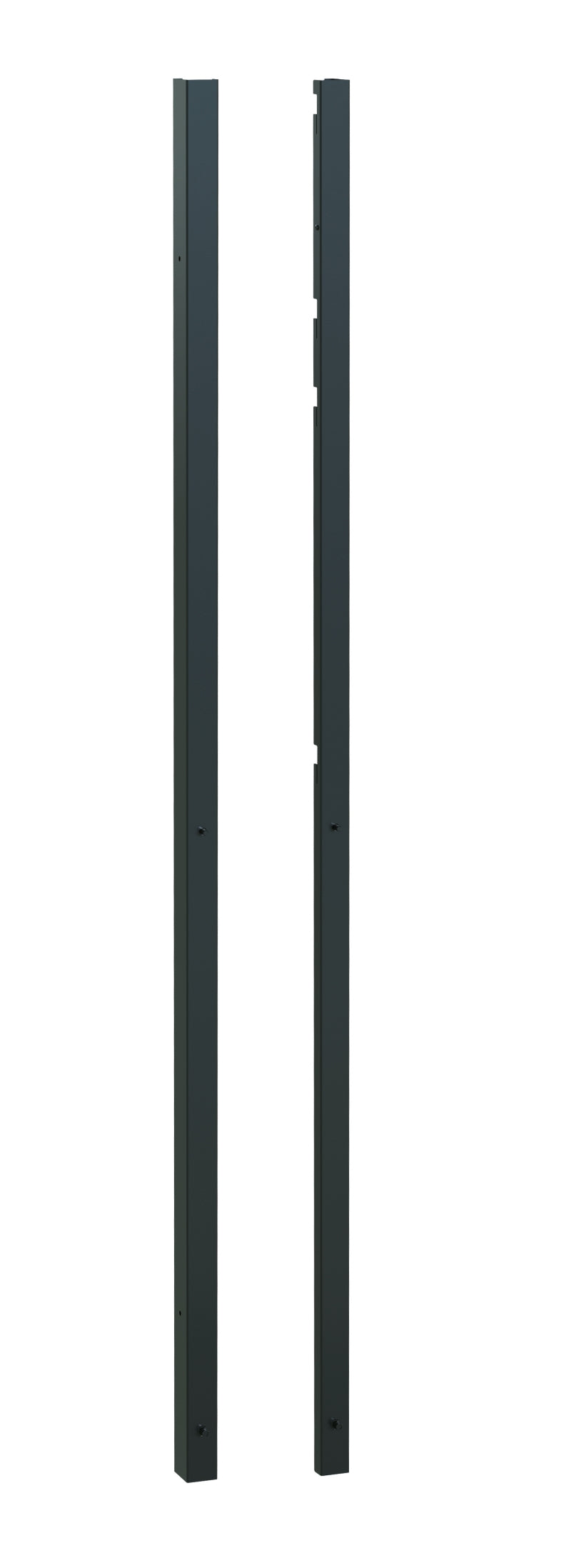 Pair of Right/Left Uprights for RSC50 - BetaRSC50 RSC50 P/2MDX-SX