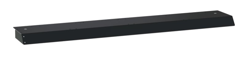 Linear Guard for RSC50, 740x125x30mm, Compatible with LED Strip Profiles (Sold Separately) - BetaRSC50 5000 RSC50/CLL