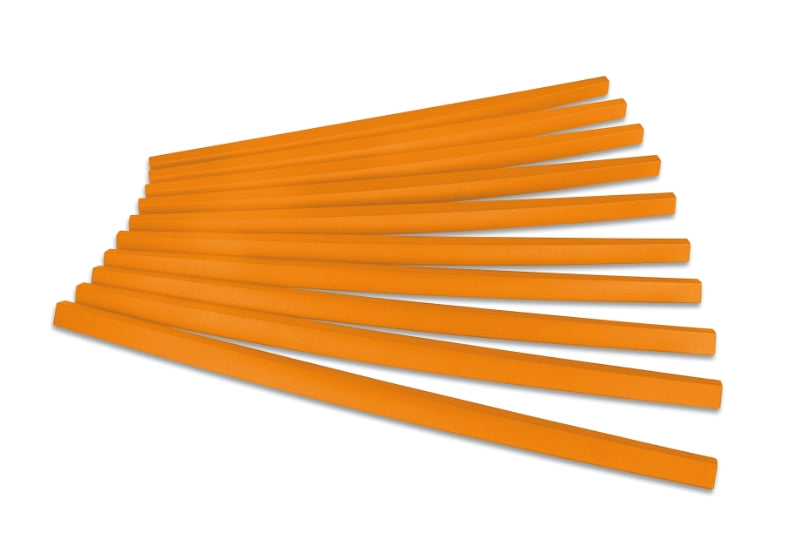 Kit of 10 Colored Drawer Fronts for RSC50, Customizable for Anthracite Grey Worktops - BetaRSC50 5000 RSC50/KFC7016