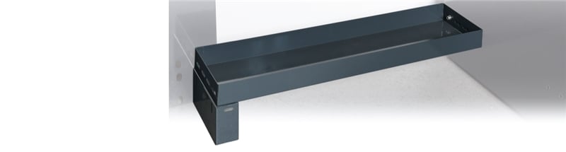 Lower Workbench Bracket 0.8m, 800x230x60mm - BetaRSC55 C55B/VS