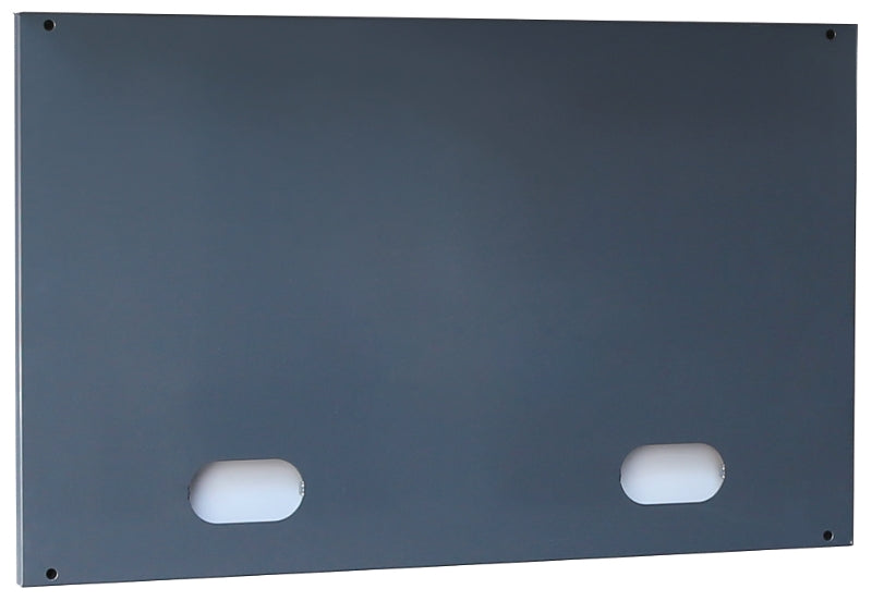 Under-Cabinet Panel, 1024x620x25mm, Dual Power Socket Compatible - BetaRSC55 C55PTE-1,0