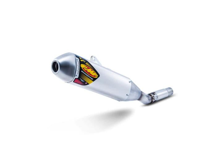 94-07 KLX250/300 PC4 W/SA, FMF 042000 POWERCORE SILENCER