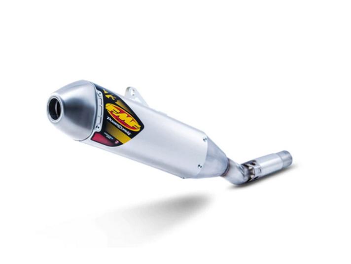 2014-16 KLR650 POWERCORE 4, FMF 042319