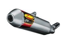 2012-13 HUSKY TE/TXC310 Q4 HEX, FMF 045493 QUIET EXHAUST