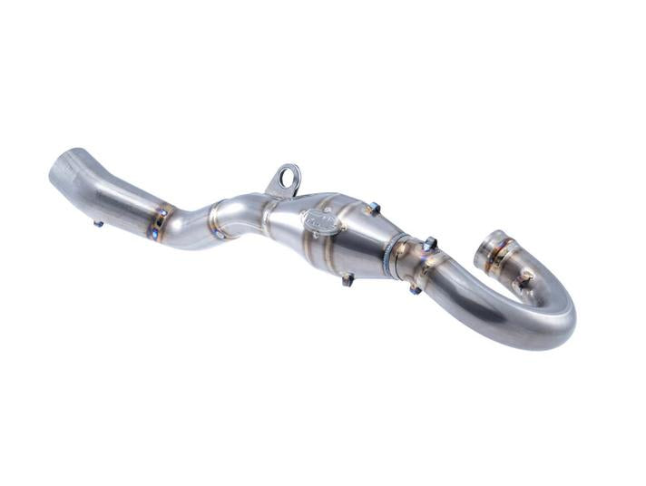 16-17 KTM SX-F250 MEGABOMB, STAINLESS HEADER FMF 045604