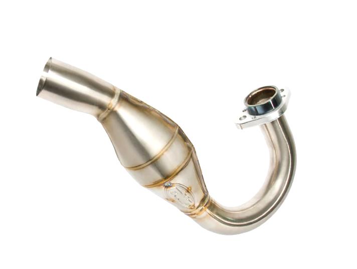 09-11 KXF450 M-BOMB SS HD, FMF 042250 MEGABOMB HEADER