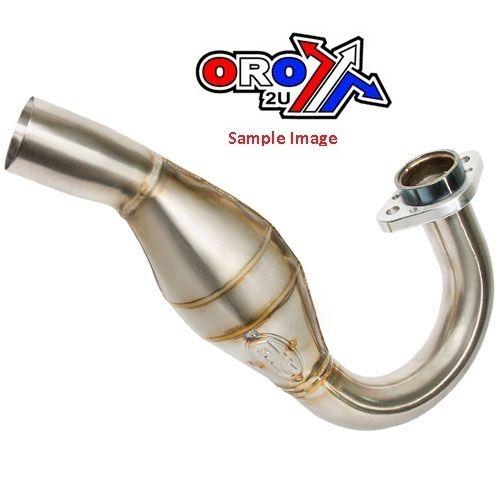 09-11 KTM450 MEGA.B TIT PIPE, FMF 045213 MEGABOMB HEADER, FIT FMF MFLR ONLY