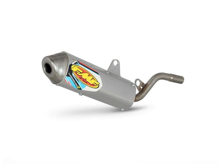 T-CORE 2 98-21 KX80/85/100, FMF 020338 TURBINECORE PIPE