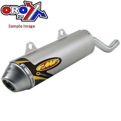 14-17 SHERCO 250 SE-R QSTEALTH, S/A SILENCER FMF 025169