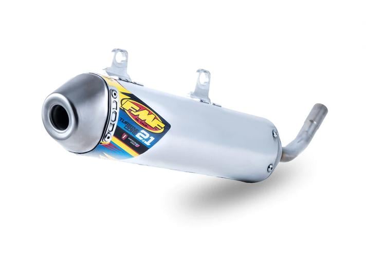 11-16 KTM200XC 250SX TC2.1, FMF 025179 TURBINECORE 2.1
