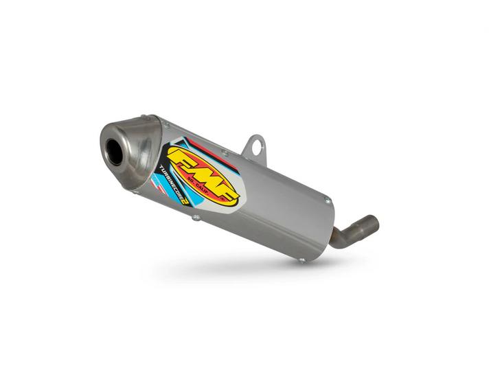 03-10 KTM 200 250 300 TC2 PIPE, FMF 025027 TURBINECORE EXHA