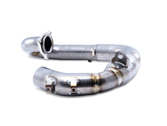 2020 YAM YZ450F MEGABOMB SS, FMF 044458, YAMAHA, STAINLESS STEEL