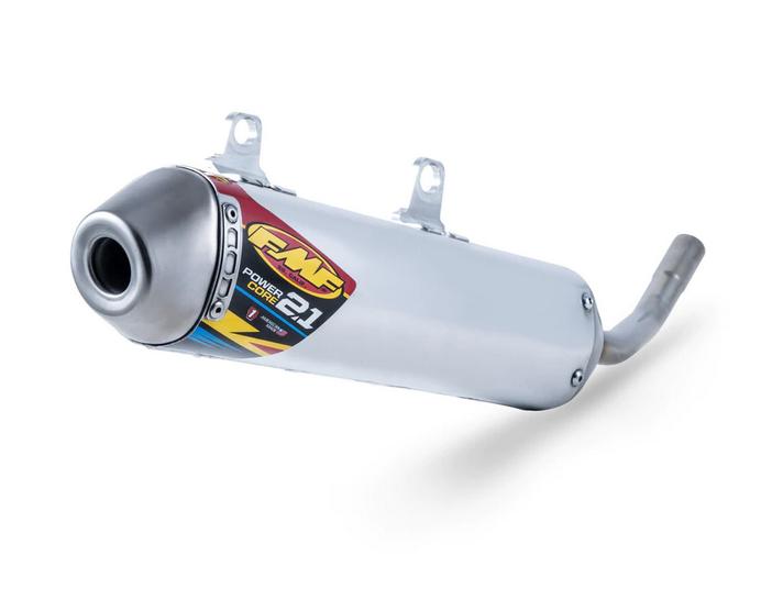2020 SHERCO 300SE POWERCORE 2.1, FMF 025278