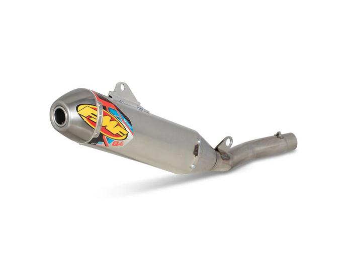 2020-21 KAWASAKI KLX300R Q4 HEX, FMF 042388