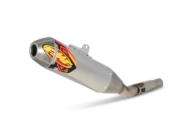 2020 YAM WR450F POWERCORE 4 HEX, FMF 044462