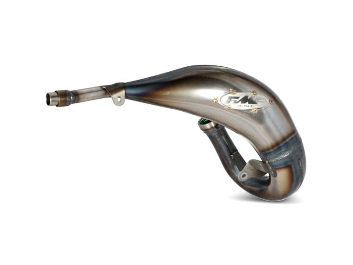 FACTORY FATTY 05-21 YZ125, FMF 024052 EXHAUST