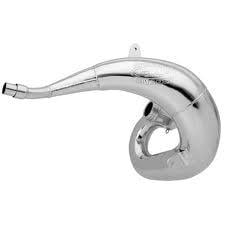 07-11 GAS GAS 250/300 GNARLY, FMF 025095 EXHAUST PIPE