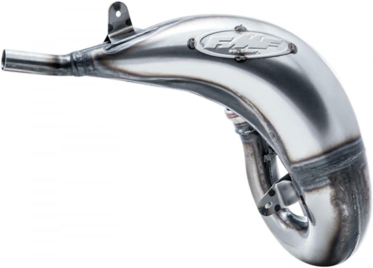 14-25 KX85/100 FACTORY REV, FMF 022064 EXHAUST PIPE