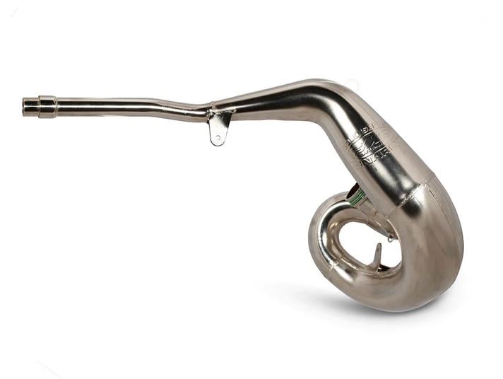88-04 KX500 GNARLY DESERT, FMF 020038 EXHAUST FRONT PIPE