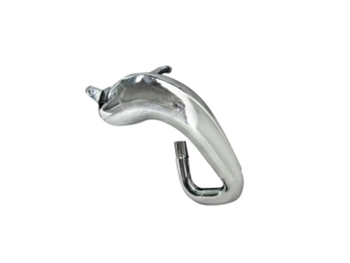 87-05 LT80 KFX80 FATTY PIPE, FMF 023037 EXHAUST FRONT