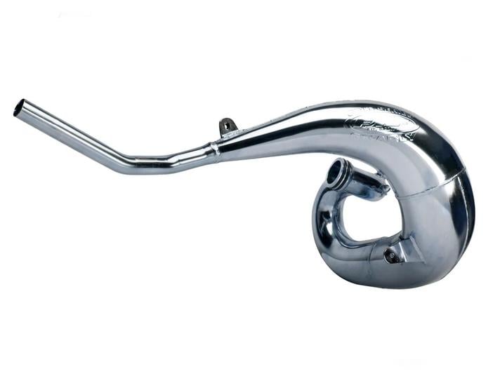 00-06 CR/WR250 GNARLY PIPE, FMF 025010 FRONT EXHAUST