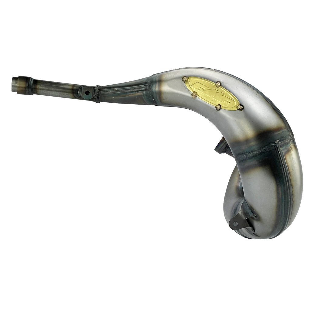 Factory Fatty Exhaust Pipe 25-25 Fantic XE 300 - FMF 024085