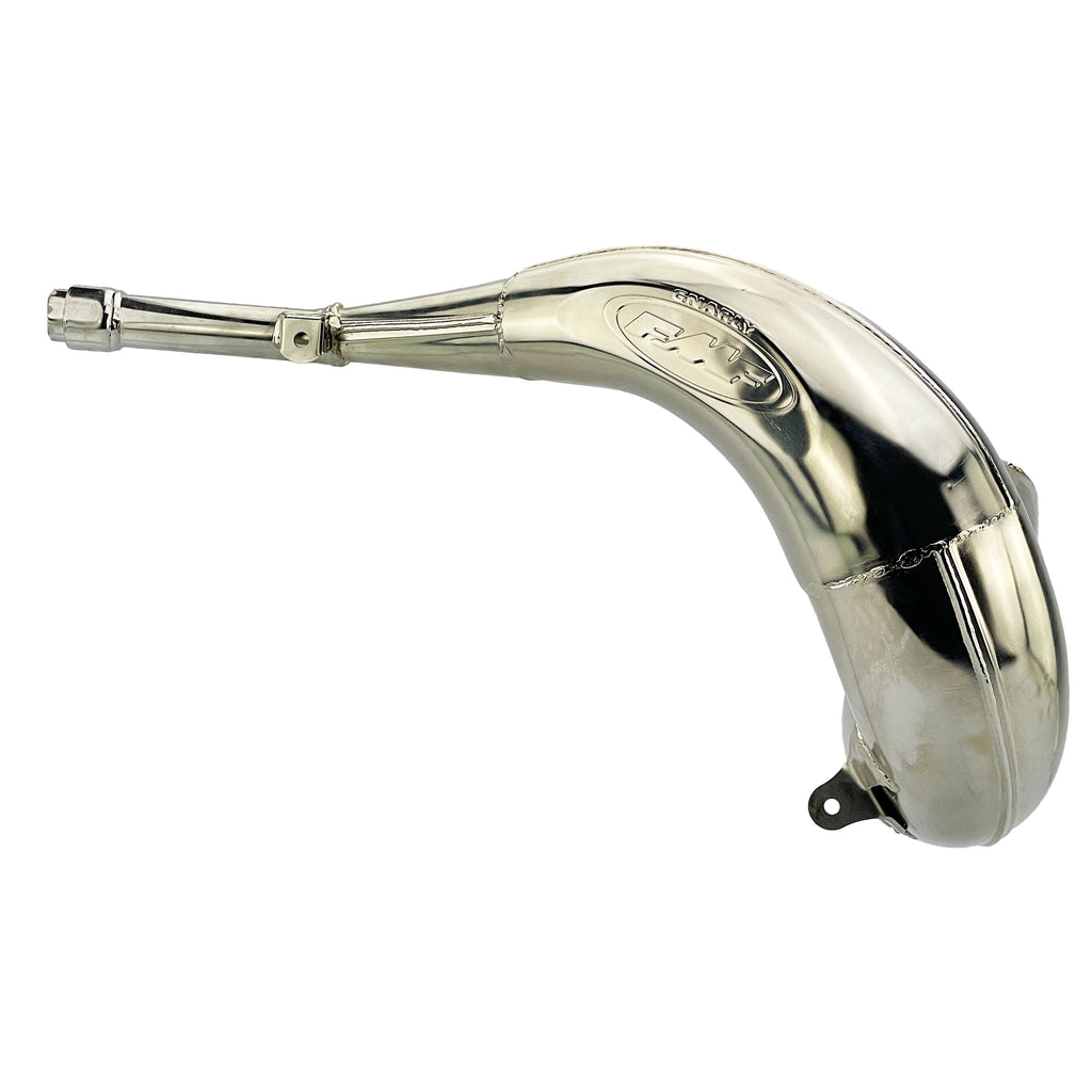 Gnarly Exhaust Pipe 25-25 Fantic XE 300 - FMF 024087