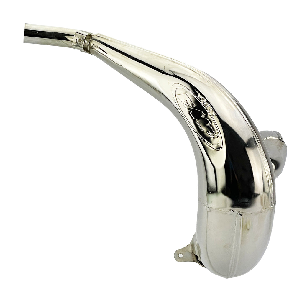 Fatty Exhaust Pipe 25-25 Beta RX 300 - FMF 025318
