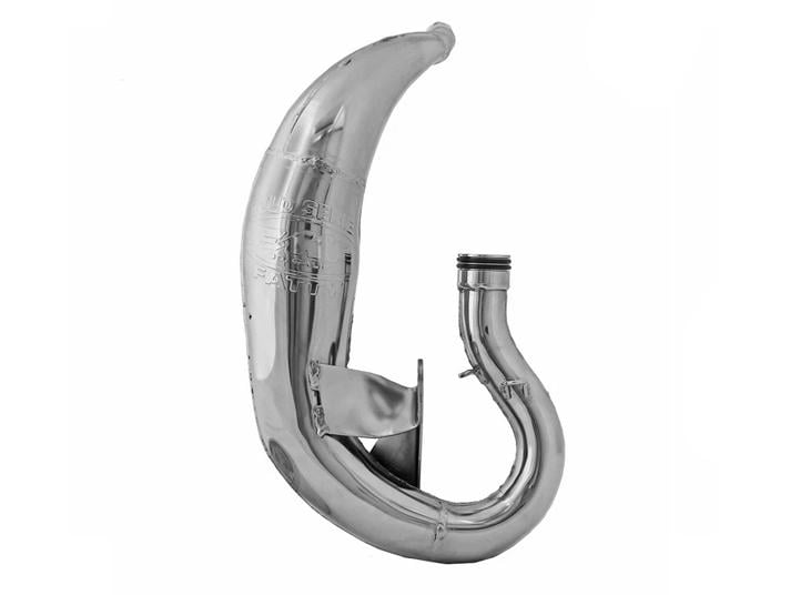 09-21 KTM50SX FATTY PIPE, 025150 FMF FRONT EXHAUST