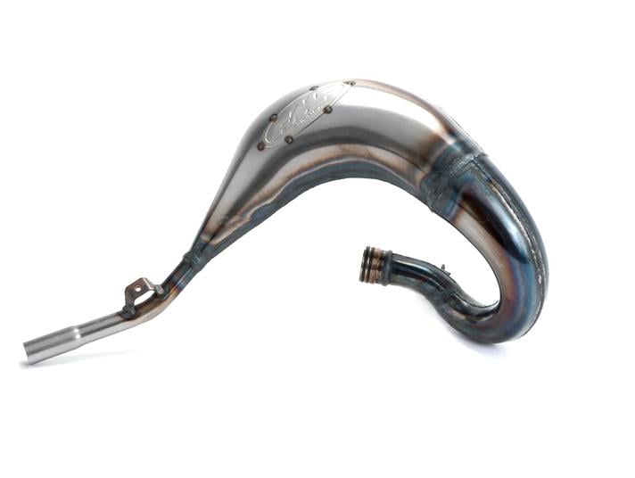 09-15 KTM65SX FACTORY FATTY, 025103 FMF FRONT EXHAUST