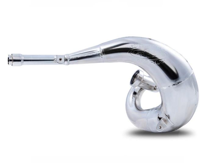 98-99 KTM200 GNARLY PIPE, FMF 020080 FRONT EXHAUST