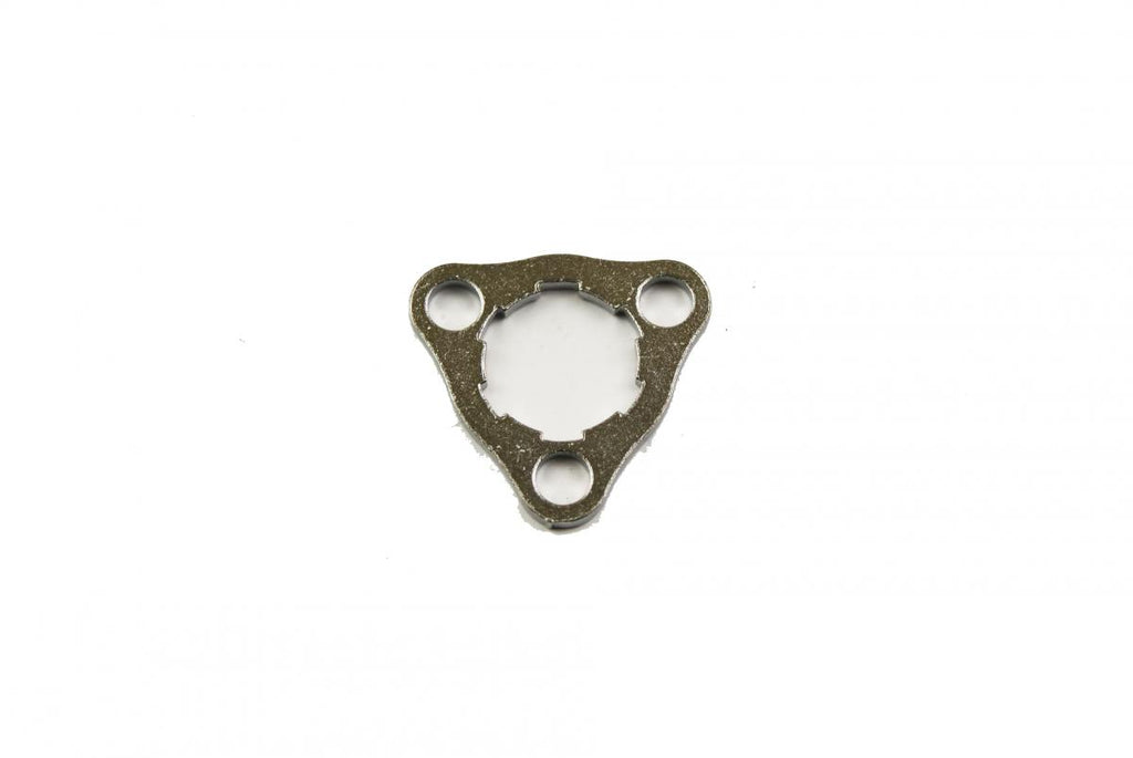 SPROCKET LOCK WASHER 3 HOLES, MX-03354 TAB