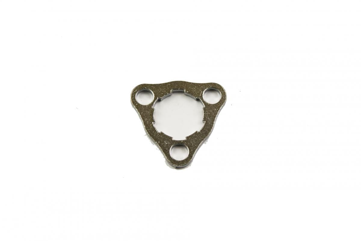 SPROCKET LOCK WASHER 3 HOLES, MX-03354 TAB
