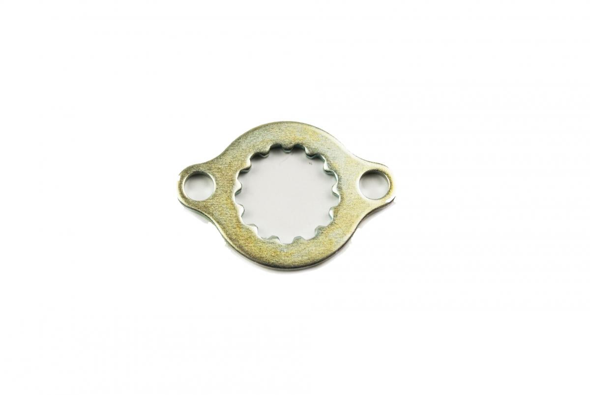 SPROCKET LOCK TAB WASHER