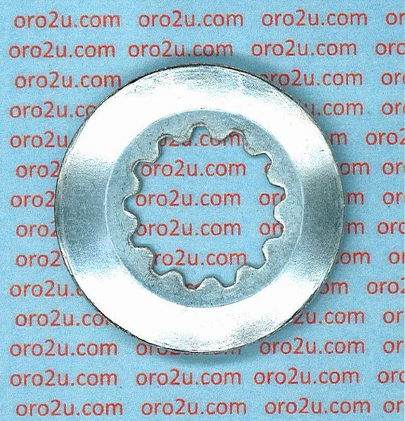 KAWASAKI COUNTERSHAFT WASHER, ALL BALLS 25-6016