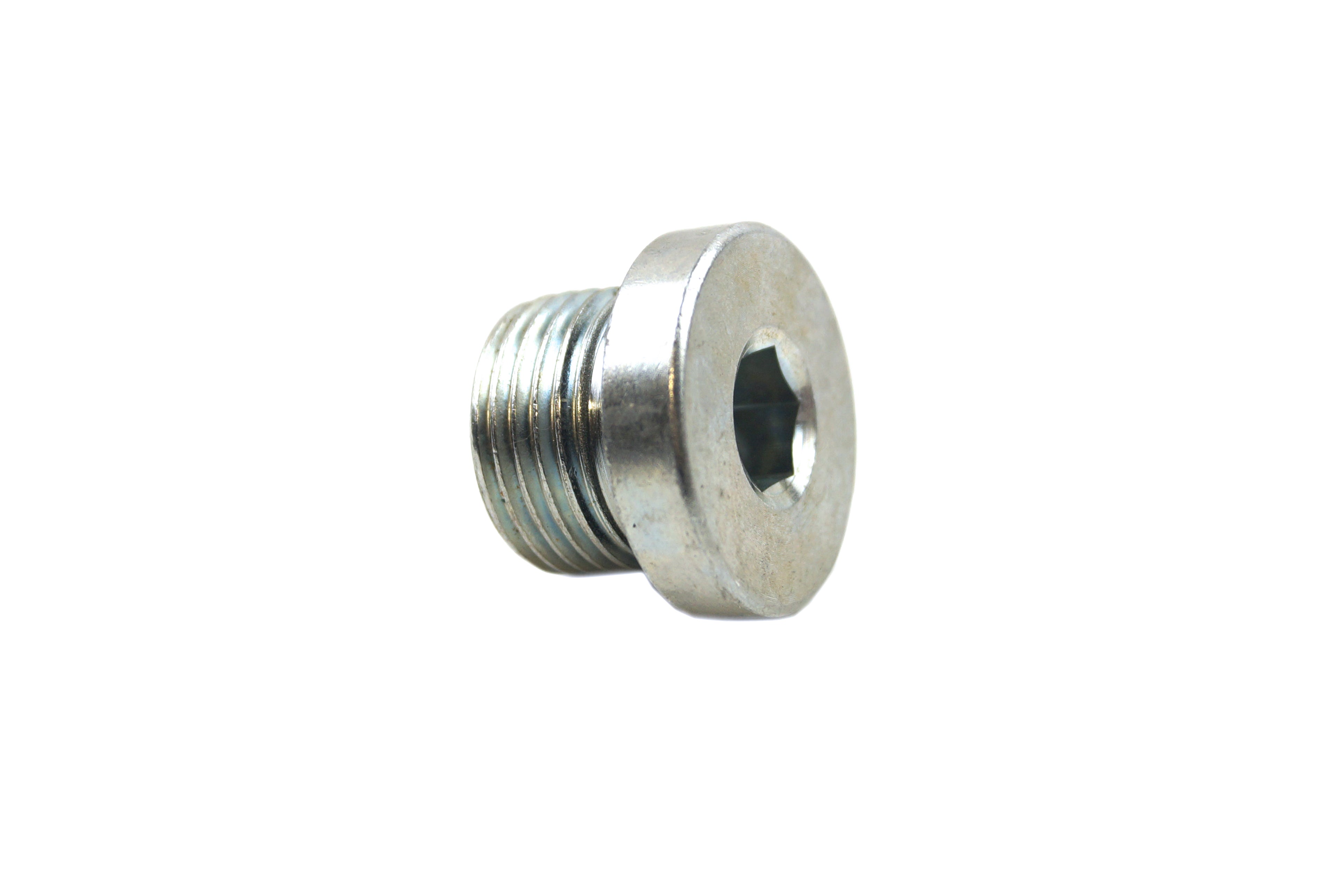 DRAIN PLUG M18X1.5 STEEL 09-17 POLARIS ACE SPORTSMAN RZR RANGER GENERAL BRUTUS SCRAMBLER 2203738