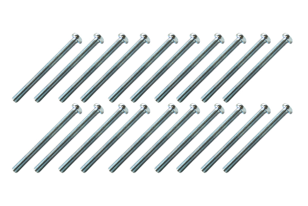 PK/20 M6x70 PAN HEAD