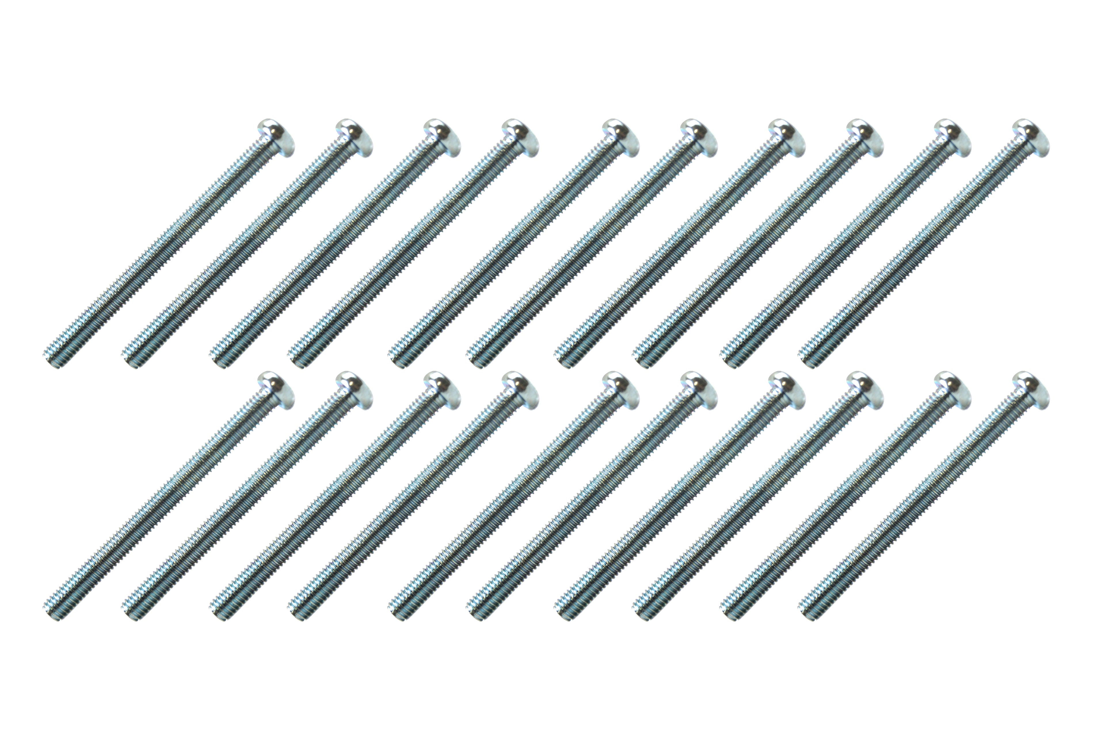 PK/20 M6x70 PAN HEAD