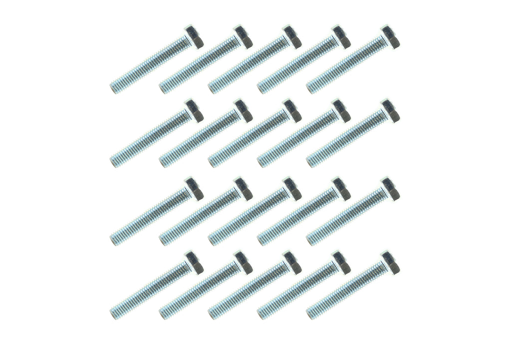 PK/20 M5x30 HEX.BOLT