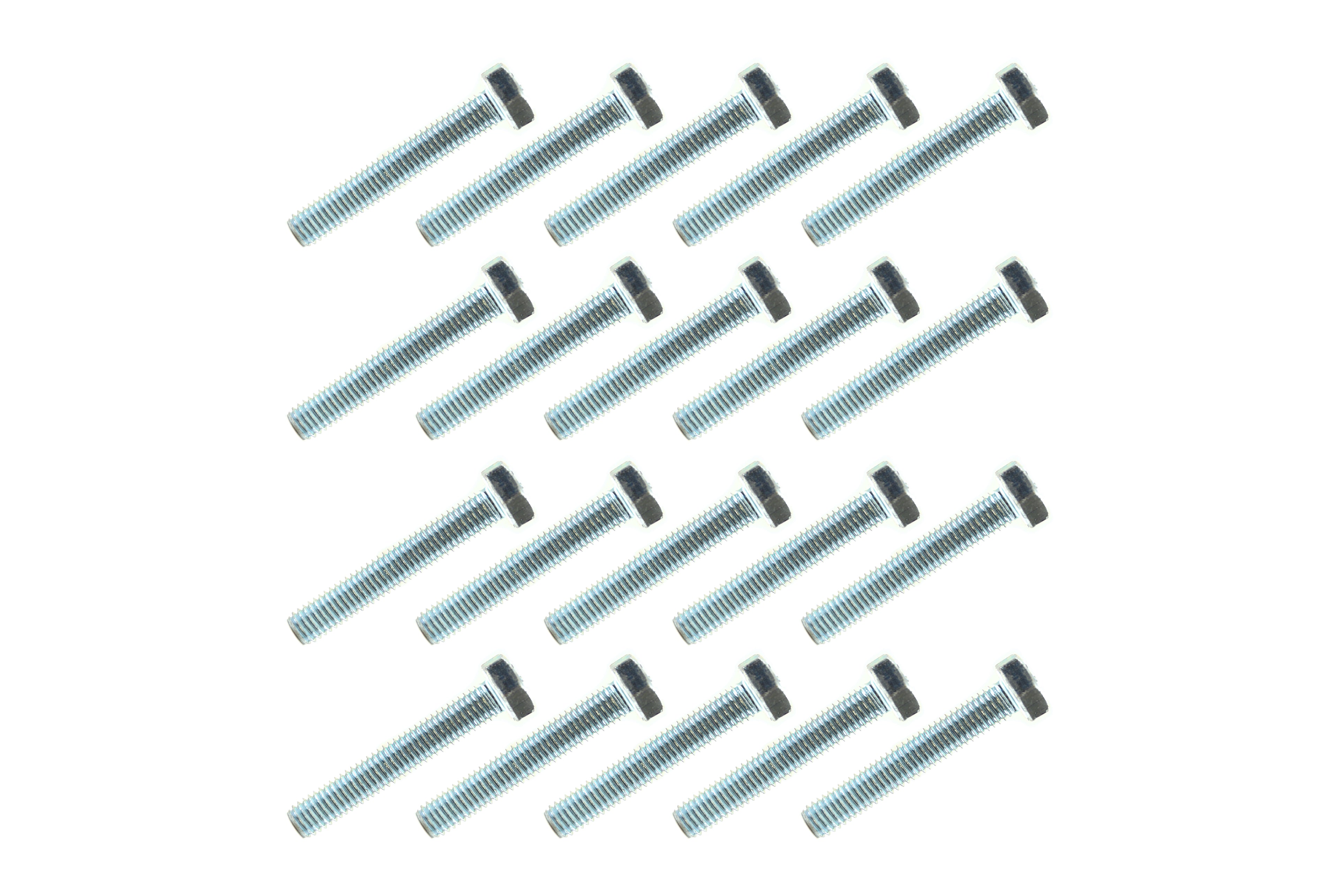 PK/20 M5x30 HEX.BOLT
