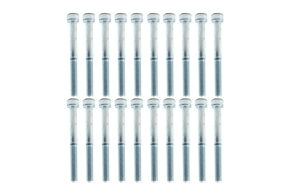 PK/20 M5x50 ALLEN CAP