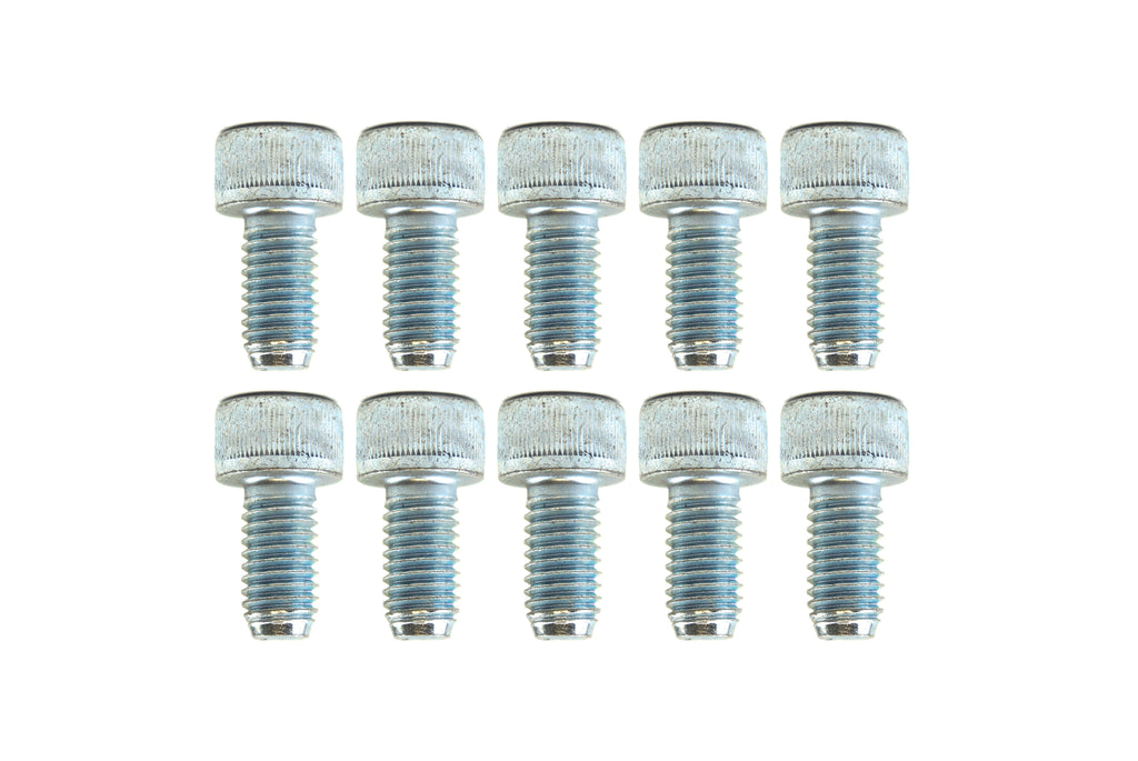 PK/10 M8x16 ALLEN CAP